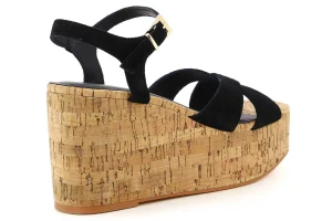 Mujer Camila's Sandalias^Sandalias De Plataforma Ruanda