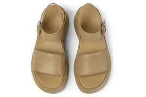 Mujer Camper Sandalias^Sandalias De Plataforma Tasha