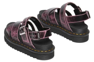 Mujer Dr. Martens Sandalias^Sandalias De Plataforma Voss Ii