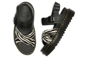 Mujer Dr. Martens Sandalias^Sandalias De Plataforma Voss Ii