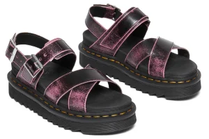 Mujer Dr. Martens Sandalias^Sandalias De Plataforma Voss Ii