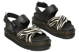 Mujer Dr. Martens Sandalias^Sandalias De Plataforma Voss Ii