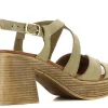 Mujer Camila's Sandalias^Sandalias De Tacon Aurelia