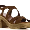 Mujer Camila's Sandalias^Sandalias De Tacon Aurelia