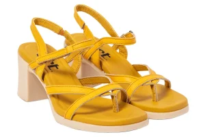 Mujer Art Sandalias^Sandalias De Tacon Cannes