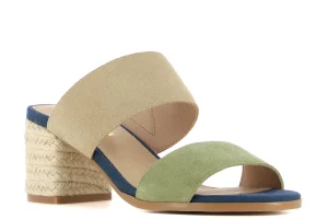 Mujer Camila's Sandalias^Sandalias De Tacon Dalia