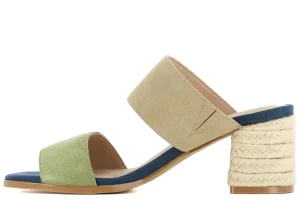 Mujer Camila's Sandalias^Sandalias De Tacon Dalia