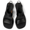 Mujer Camper Sandalias^Sandalias De Tacon Dana