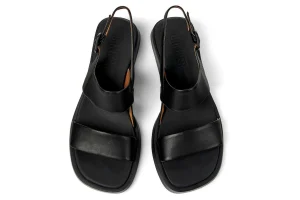 Mujer Camper Sandalias^Sandalias De Tacon Dana