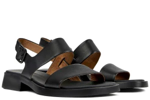 Mujer Camper Sandalias^Sandalias De Tacon Dana