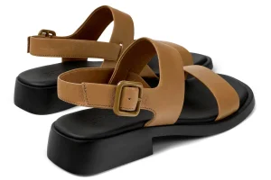 Mujer Camper Sandalias^Sandalias De Tacon Dana