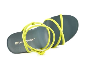 Mujer United Nude Sandalias^Sandalias De Tacon Eamz Lee