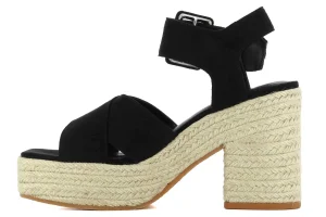 Mujer Camila's Sandalias^Sandalias De Tacon Ingrid