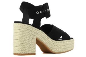 Mujer Camila's Sandalias^Sandalias De Tacon Ingrid