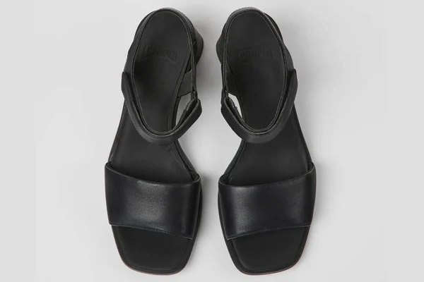 Mujer Camper Sandalias^Sandalias De Tacon Kiara
