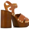Mujer Camila's Sandalias^Sandalias De Tacon Larvotto
