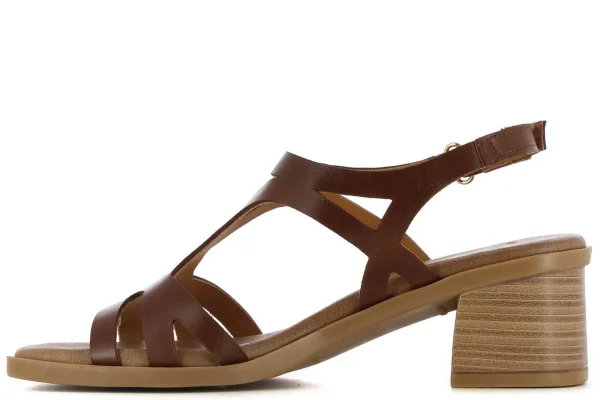 Mujer Casas Collection Sandalias^Sandalias De Tacon Llunio