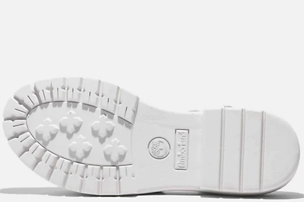 Mujer Timberland Sandalias^Sandalias De Tacon London Vibe 3 Strap Sandal