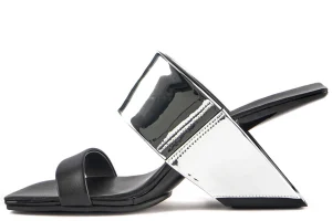 Mujer United Nude Sandalias^Sandalias De Tacon Loop Hi