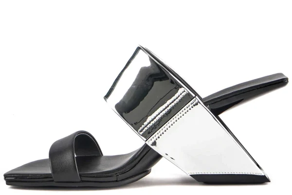 Mujer United Nude Sandalias^Sandalias De Tacon Loop Hi