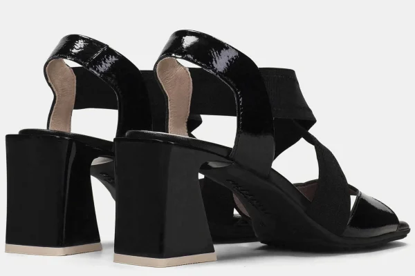Mujer Hispanitas Sandalias^Sandalias De Tacon Mallorca
