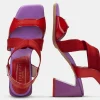 Mujer Hispanitas Sandalias^Sandalias De Tacon Mallorca