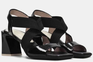 Mujer Hispanitas Sandalias^Sandalias De Tacon Mallorca