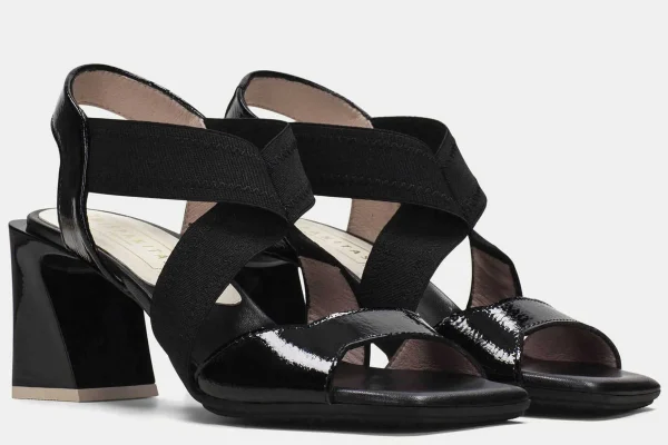 Mujer Hispanitas Sandalias^Sandalias De Tacon Mallorca