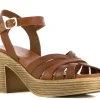 Mujer Camila's Sandalias^Sandalias De Tacon Octavia