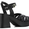Mujer Camila's Sandalias^Sandalias De Tacon Octavia