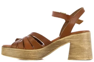 Mujer Camila's Sandalias^Sandalias De Tacon Octavia