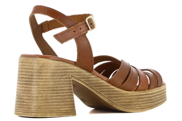 Mujer Camila's Sandalias^Sandalias De Tacon Octavia