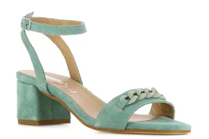 Mujer Camila's Sandalias^Sandalias De Tacon Roxanne