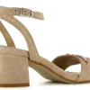 Mujer Camila's Sandalias^Sandalias De Tacon Roxanne