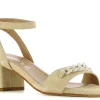 Mujer Camila's Sandalias^Sandalias De Tacon Roxanne