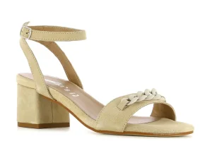 Mujer Camila's Sandalias^Sandalias De Tacon Roxanne