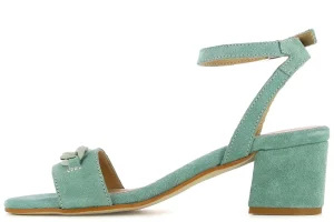 Mujer Camila's Sandalias^Sandalias De Tacon Roxanne