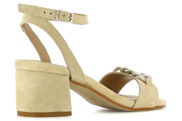 Mujer Camila's Sandalias^Sandalias De Tacon Roxanne