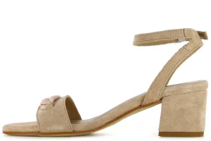 Mujer Camila's Sandalias^Sandalias De Tacon Roxanne