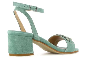 Mujer Camila's Sandalias^Sandalias De Tacon Roxanne