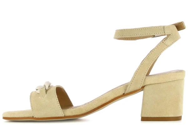 Mujer Camila's Sandalias^Sandalias De Tacon Roxanne