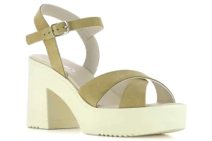 Mujer Camila's Sandalias^Sandalias De Tacon Spice