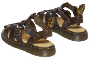 Hombre Dr. Martens Sandalias^Sandalias Garin