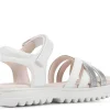 Niña Geox Sandalias^Sandalias J Sandal Coralie Girl