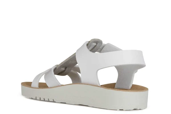 Niña Geox Sandalias^Sandalias J Sandal Costarei Girl