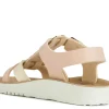 Niña Geox Sandalias^Sandalias J Sandal Costarei Girl