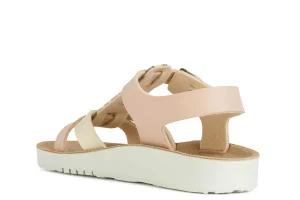 Niña Geox Sandalias^Sandalias J Sandal Costarei Girl