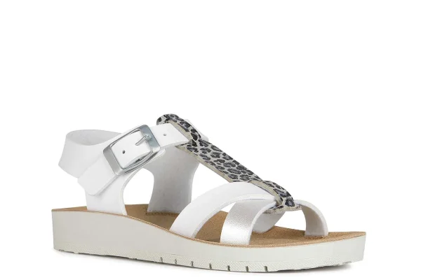 Niña Geox Sandalias^Sandalias J Sandal Costarei Girl