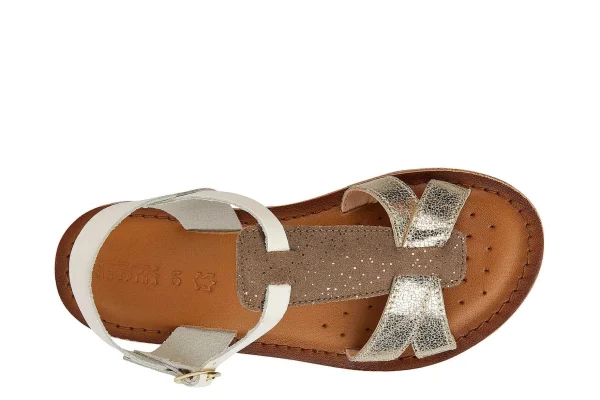 Niña Geox Sandalias^Sandalias J Sandal Eolie Girl