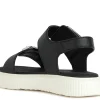 Niña Geox Sandalias^Sandalias J Sandal Kodette Girl